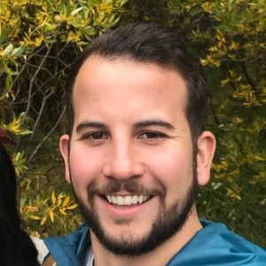 Meet your Posher, Ronnie